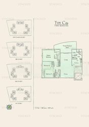 Hillbrooks (D23), Condominium #460071001